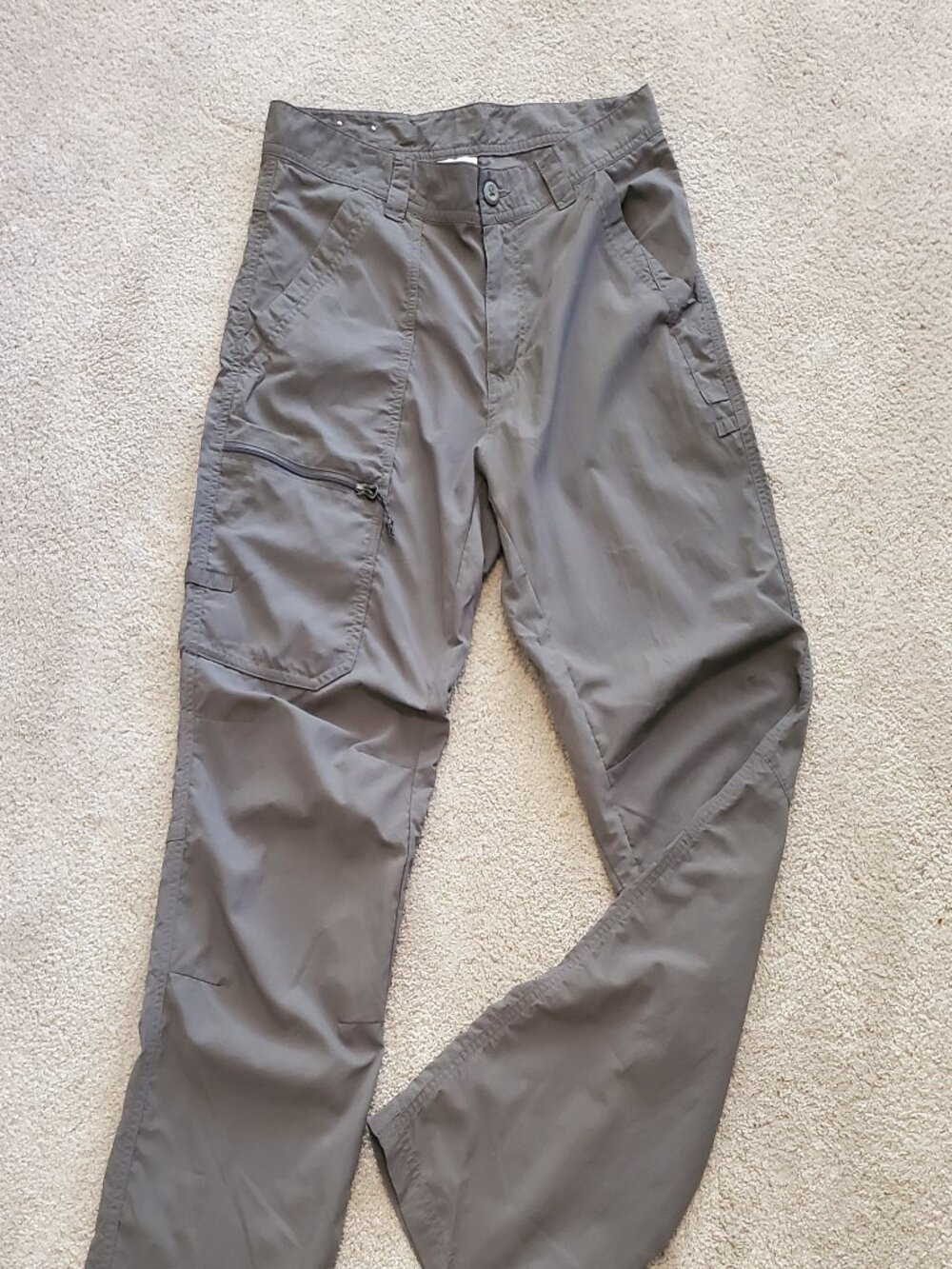 Columbia outdoor/hiking pants